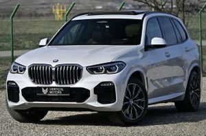 BMW X5 G05 [2018 - Prezent] 2020