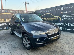 BMW X5 xDrive30d Edition Exclusive 2009