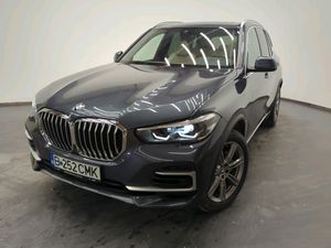 BMW X5 xDrive30d xLine 2022