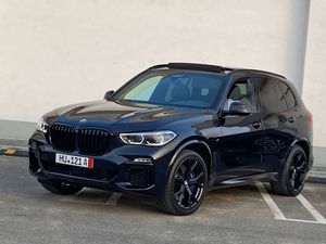 BMW X5 G05 [2019 - Prezent] 2020