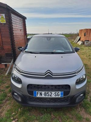 Citroën C3 III [2016 - Prezent] Pure Tech 110 S&S SHINE PACK 2020