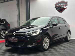 Citroën C4 II [2010 - 2018] 2017