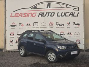 Dacia Duster 1.5 Blue dCi 4WD Comfort 2021