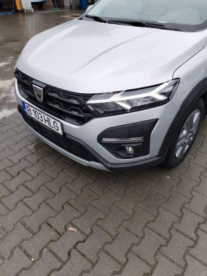 Dacia Jogger 5 locuri TCe 110 Essential 2022
