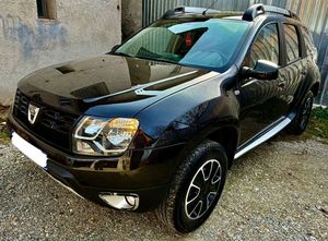 Dacia Duster I [2010 - 2017] 2017