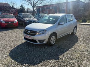 Dacia Sandero II [2012 - 2020] TCe 90 (S&S) Comfort 2013