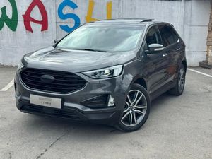 Ford Edge II [2015 - Prezent] 2.0 Panther A8 AWD ST Line 2019