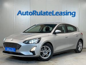 Ford Focus IV [2018 - Prezent] 1.5 EcoBlue Trend Edition 2021