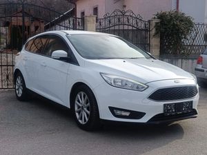 Ford Focus MK3 [2010 - 2018] 1.0 EcoBoost Start-Stopp-System COOL&CONNECT 2017