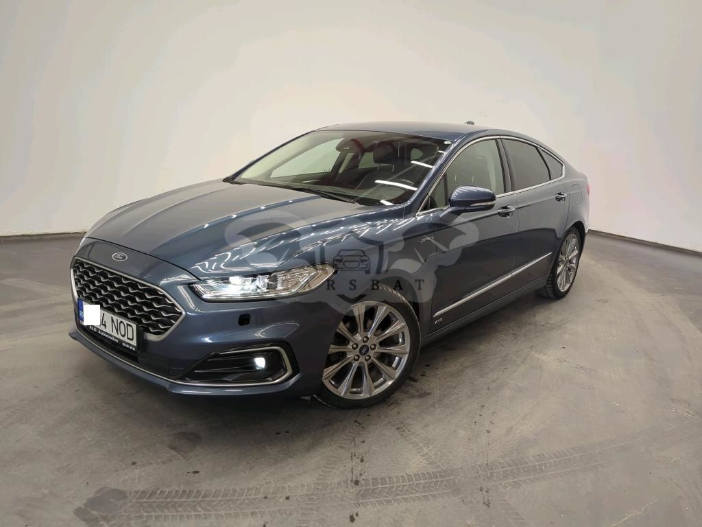 Ford Mondeo 2.0 TDCI Aut. AWD Vignale 2021