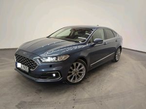 Ford Mondeo 2.0 TDCI Aut. AWD Vignale 2021