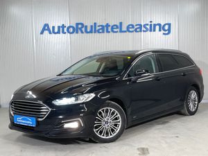 Ford Mondeo IV [2014 - Prezent] 2.0 TDCI Aut. AWD Titanium 2021