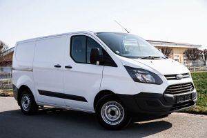Ford Transit Custom L2H2 VA Basis 2015
