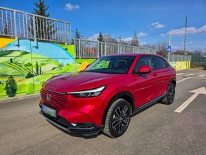 Honda HR-V 1.5 e:HEV 4x2 E-CVT Advance 2023