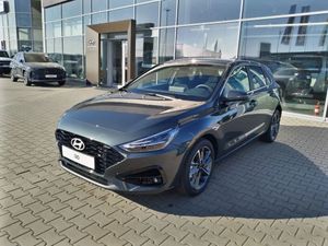 Hyundai i30 III [2016 - Prezent] 1.6T-GDi 150CP 7DCT 5DR HIGHWAY+ 2026