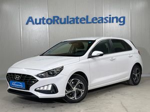 Hyundai i30 III [2016 - Prezent] 1.5 110CP M/T Highway 2022