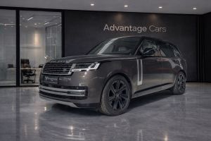 Land Rover Range Rover 3.0 I6 D350 MHEV Autobiography 2023