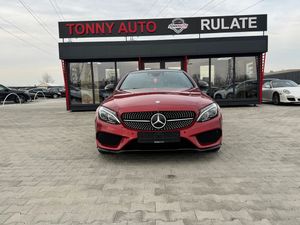 Mercedes-Benz C W205 [2014 - 2021] 250 d 4MATIC Aut. 2016
