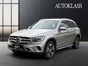 Mercedes-Benz GLC X253 [2015-2022] 200 4MATIC 2019