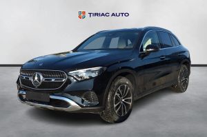Mercedes-Benz GLC X254 [2022-Prezent] 200 4Matic 9G-TRONIC Avantgarde Advanced 2025