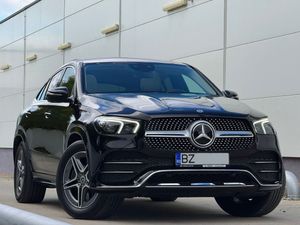 Mercedes-Benz GLE 350 de 4Matic 9G-TRONIC AMG Line 2021