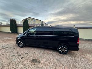 Mercedes-Benz Vito 2022
