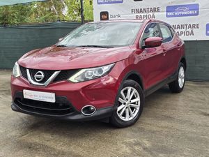 Nissan Qashqai II [2013 - 2021] 1.5 DCI N-Connecta 2015