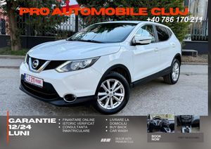 Nissan Qashqai 1.2 DIG-T TEKNA 2015