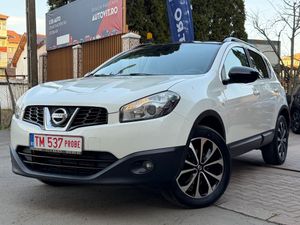 Nissan Qashqai I [2007 - 2014] 1.5 DCI TEKNA 2013