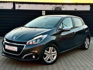 Peugeot 208 I [2012 - 2019] 1.2 VTi Allure 2019