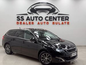 Peugeot 308 II [2013 - 2021] PureTech 110 Stop & Start Allure 2015