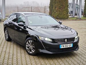 Peugeot 508 II [2018 - Prezent] 1.5 BlueHDI STT Aut. Allure 2020