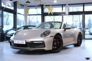Porsche 911 Carrera S PDK 2024