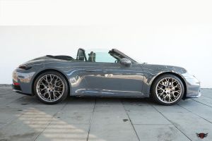Porsche 911 Carrera PDK 2024