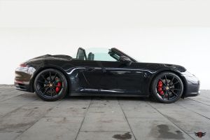 Porsche 911 Carrera 4S PDK 2022