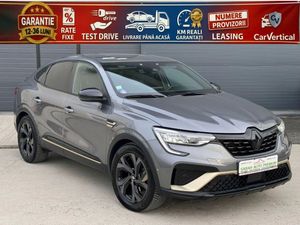 Renault Arkana / XM3 E-TECH 145 E-Tech Engineered 2023