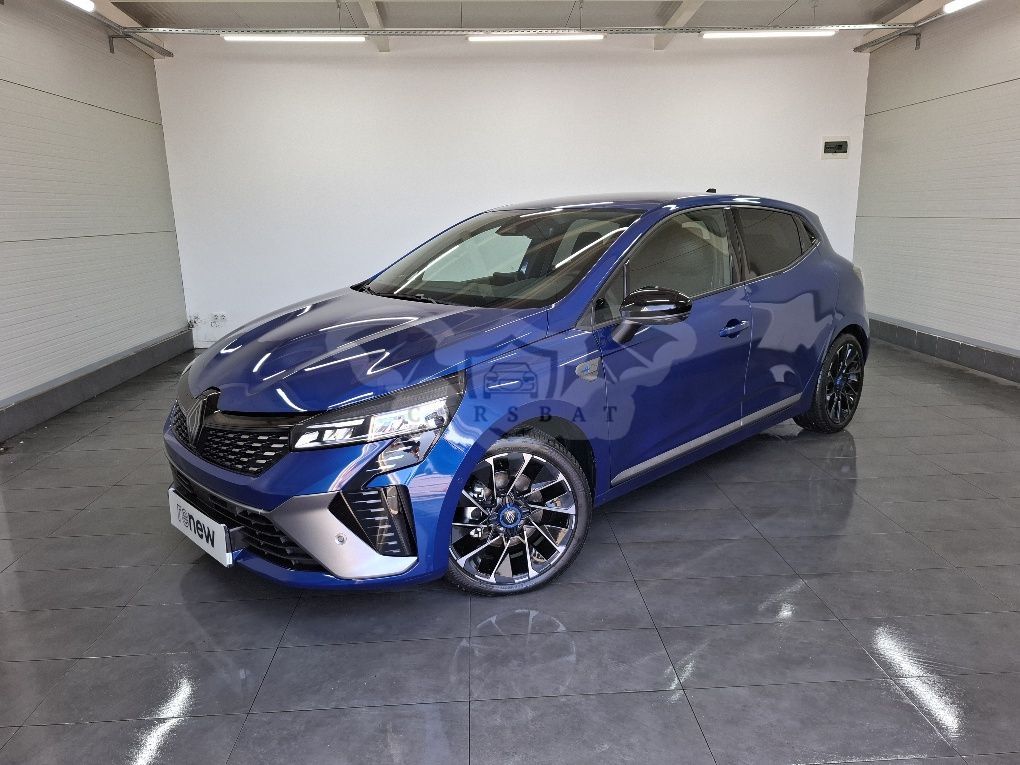 Renault Clio V [2019 - Prezent] V E-Tech 145 Esprit Alpine 2023