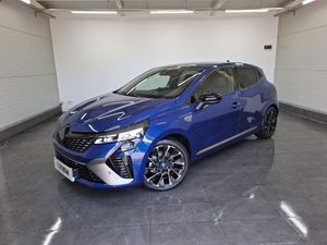 Renault Clio V [2019 - Prezent] V E-Tech 145 Esprit Alpine 2023