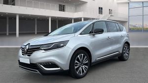 Renault Espace V [2015 - Prezent] Energy dCi 160 EDC Initiale Paris 2016