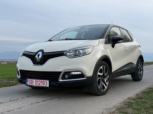 Renault Captur / QM3 I [2013 - 2019] TCe Energy Dynamique Aut. 2015