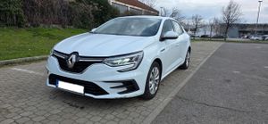 Renault Megane IV [2016 - Prezent] BLUE dCi 115 Equilibre 2022