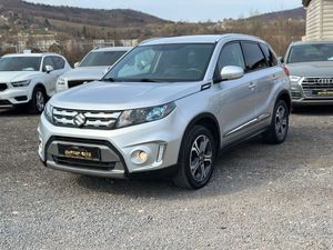 Suzuki Vitara IV [2014 - Prezent] 1.6 DDIS (4x4) Allgrip Comfort+ 2016