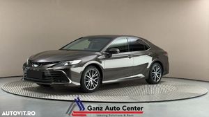 Toyota Camry VIII [2017 - Prezent] Executive 2022