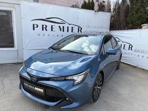 Toyota Corolla XII [2020 - Prezent] 1.8 HSD Business 2021