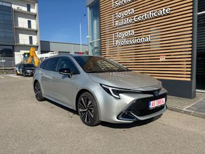 Toyota Corolla XII [2020 - Prezent] 1.8 HSD Dynamic 2025