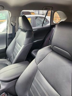 Toyota Rav4 V [2018 - Prezent] 2021