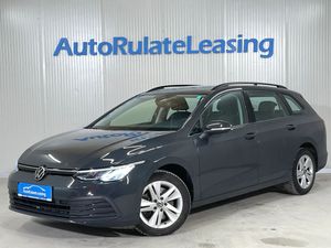 Volkswagen Golf VIII [2020 - Prezent] 2.0 TDI 116CP DSG Life 2021