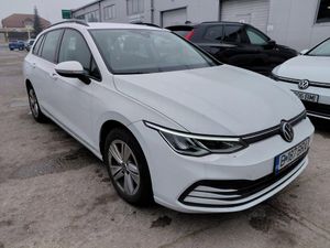 Volkswagen Golf 2.0 TDI 116CP Life 2022