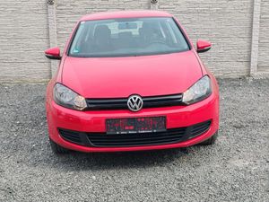 Volkswagen Golf VI [2008 -2013] 2010