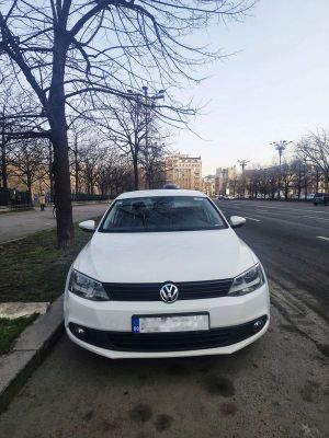 Volkswagen Jetta A6 [2010 - 2018] 1.6 TDI CR DPF Trendline 2013